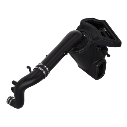 Cold Air Intake for 2019-2025 Chevrolet Silverado 1500 / GMC Sierra 1500 2.7L - 2