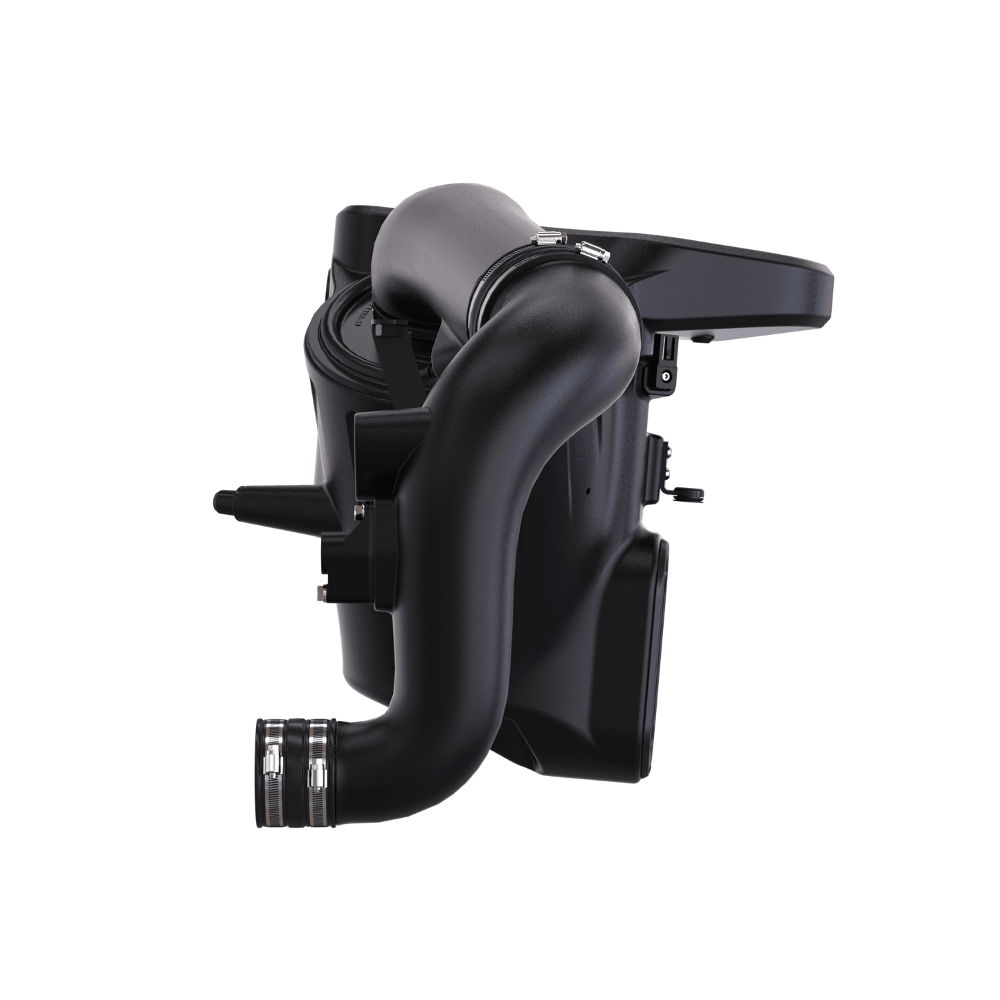 Cold Air Intake for 2019-2025 Chevrolet Silverado 1500 / GMC Sierra 1500 2.7L - 5