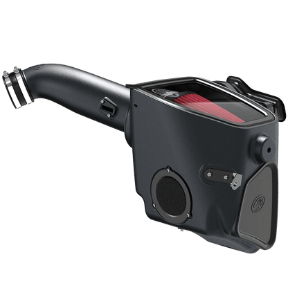 Cold Air Intake for 2020-2024 Ford Powerstroke 6.7L - 2