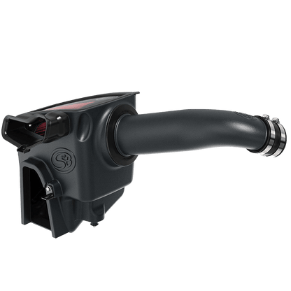 Cold Air Intake for 2020-2024 Ford Powerstroke 6.7L - 3