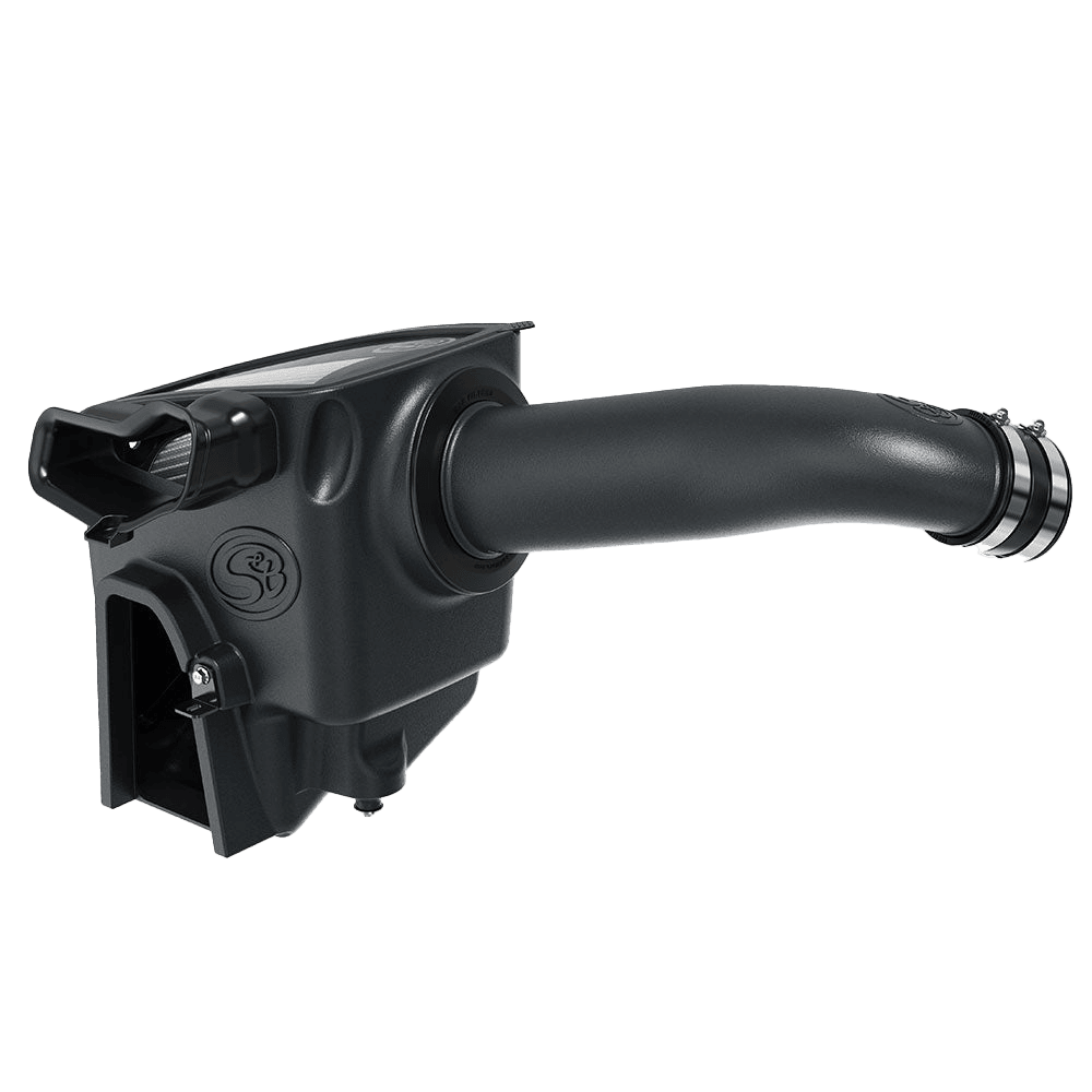 Cold Air Intake for 2020-2024 Ford Powerstroke 6.7L - 5