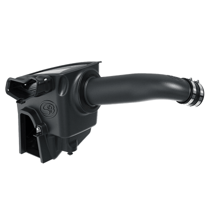 Cold Air Intake for 2020-2024 Ford Powerstroke 6.7L - 5