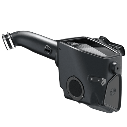 Cold Air Intake for 2020-2024 Ford Powerstroke 6.7L - 6
