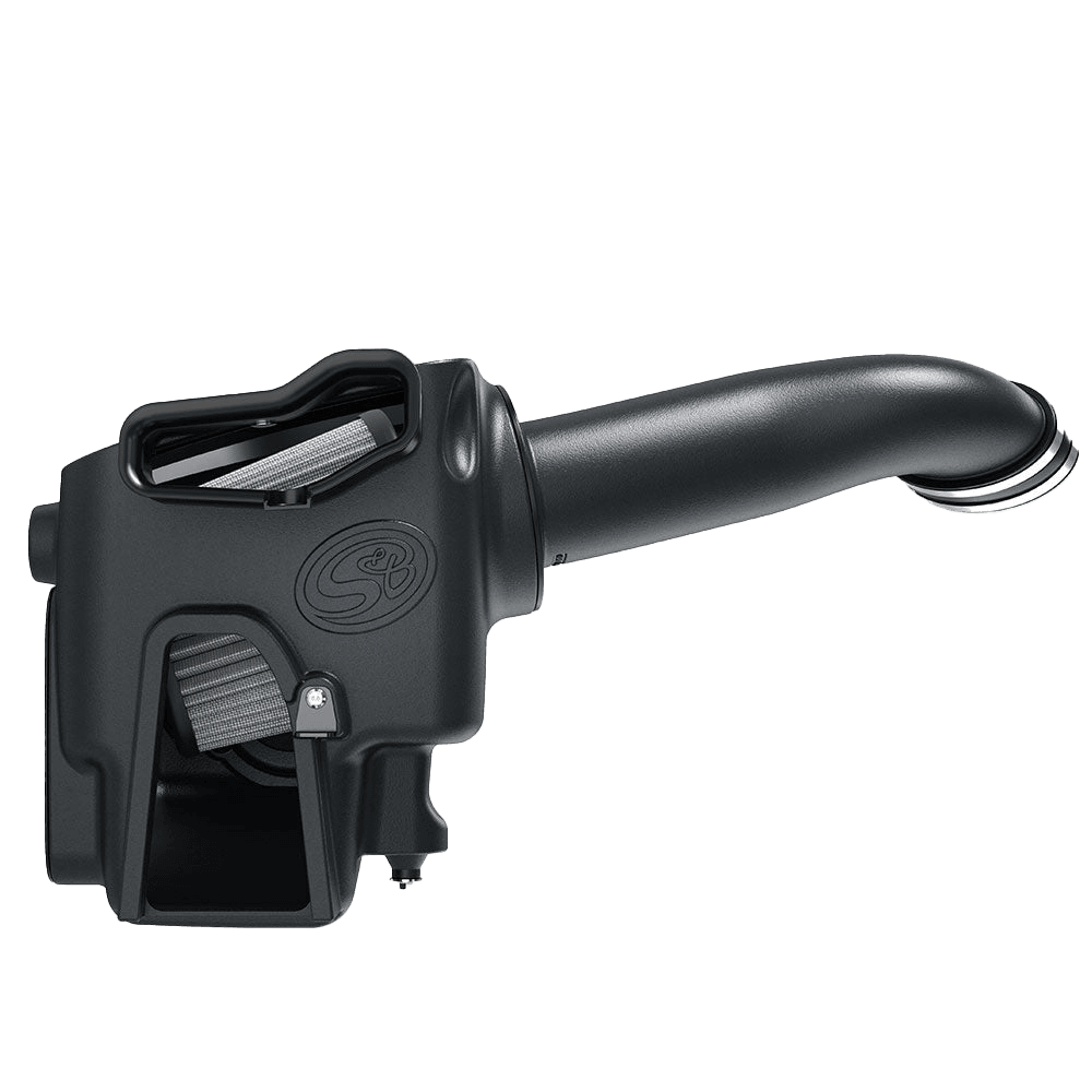 Cold Air Intake for 2020-2024 Ford Powerstroke 6.7L - 7