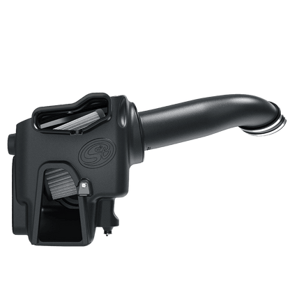 Cold Air Intake for 2020-2024 Ford Powerstroke 6.7L - 7