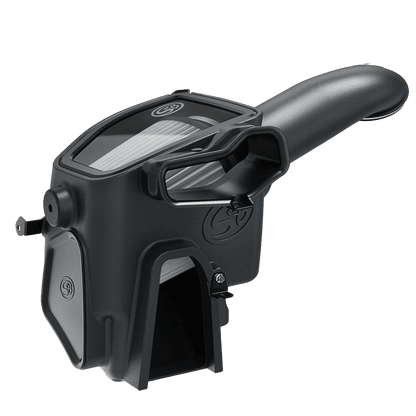 Cold Air Intake for 2020-2024 Ford Powerstroke 6.7L - 8