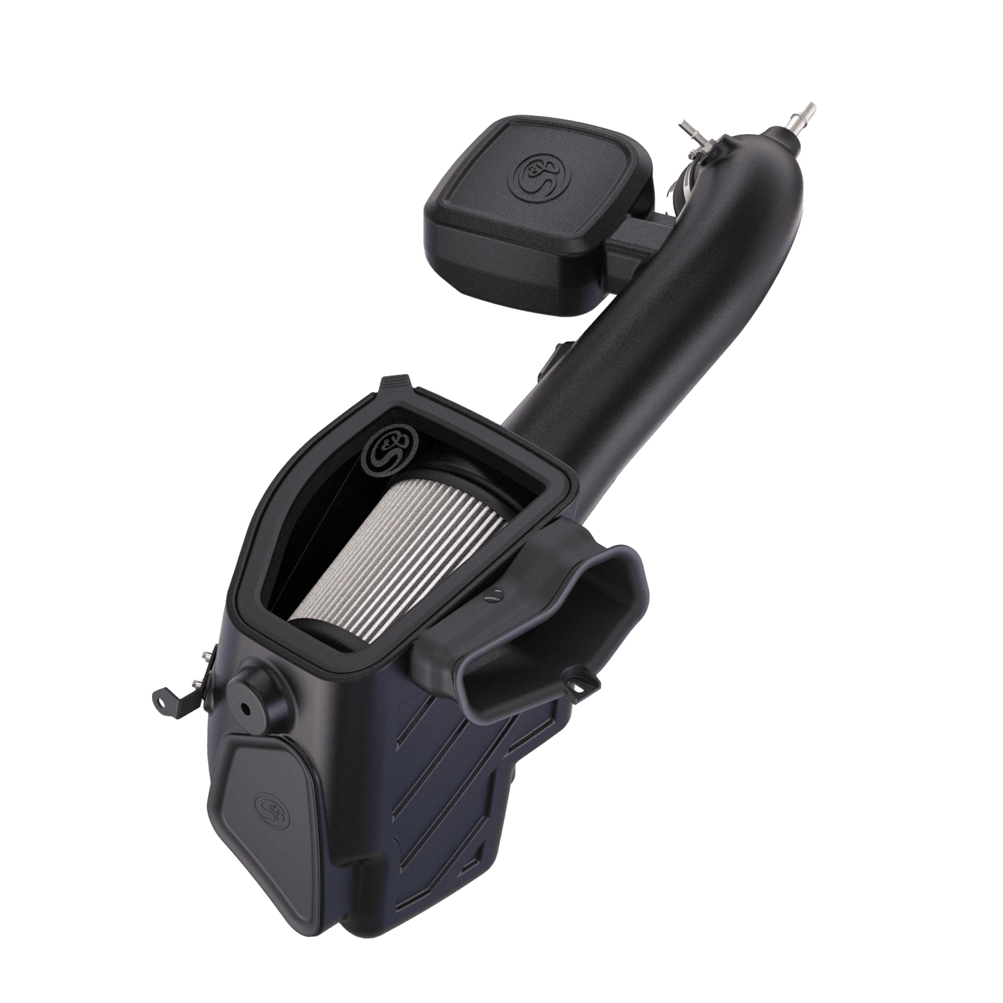 Cold Air Intake for 2020-22 Ford F-250 F-350 7.3L - 14
