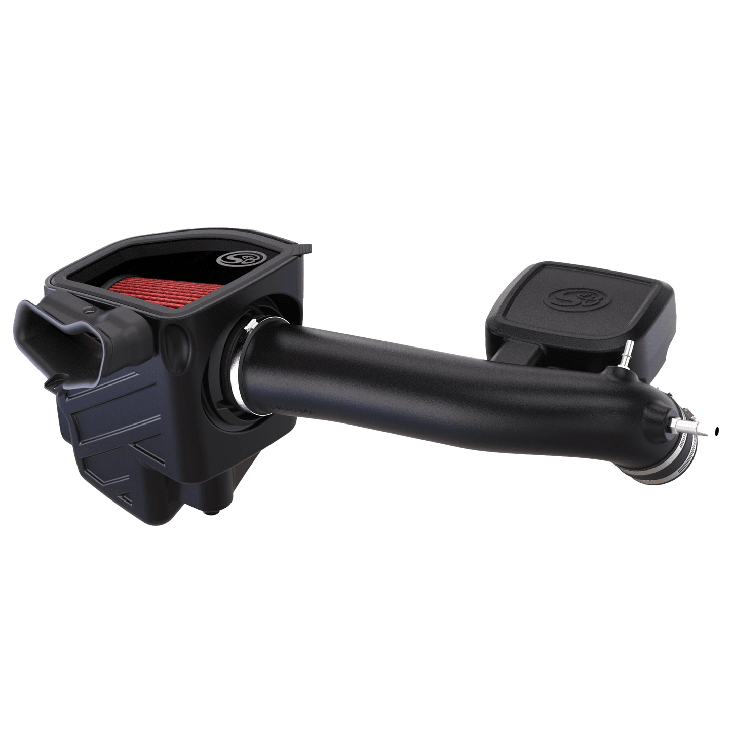 Cold Air Intake for 2020-22 Ford F-250 F-350 7.3L - 10