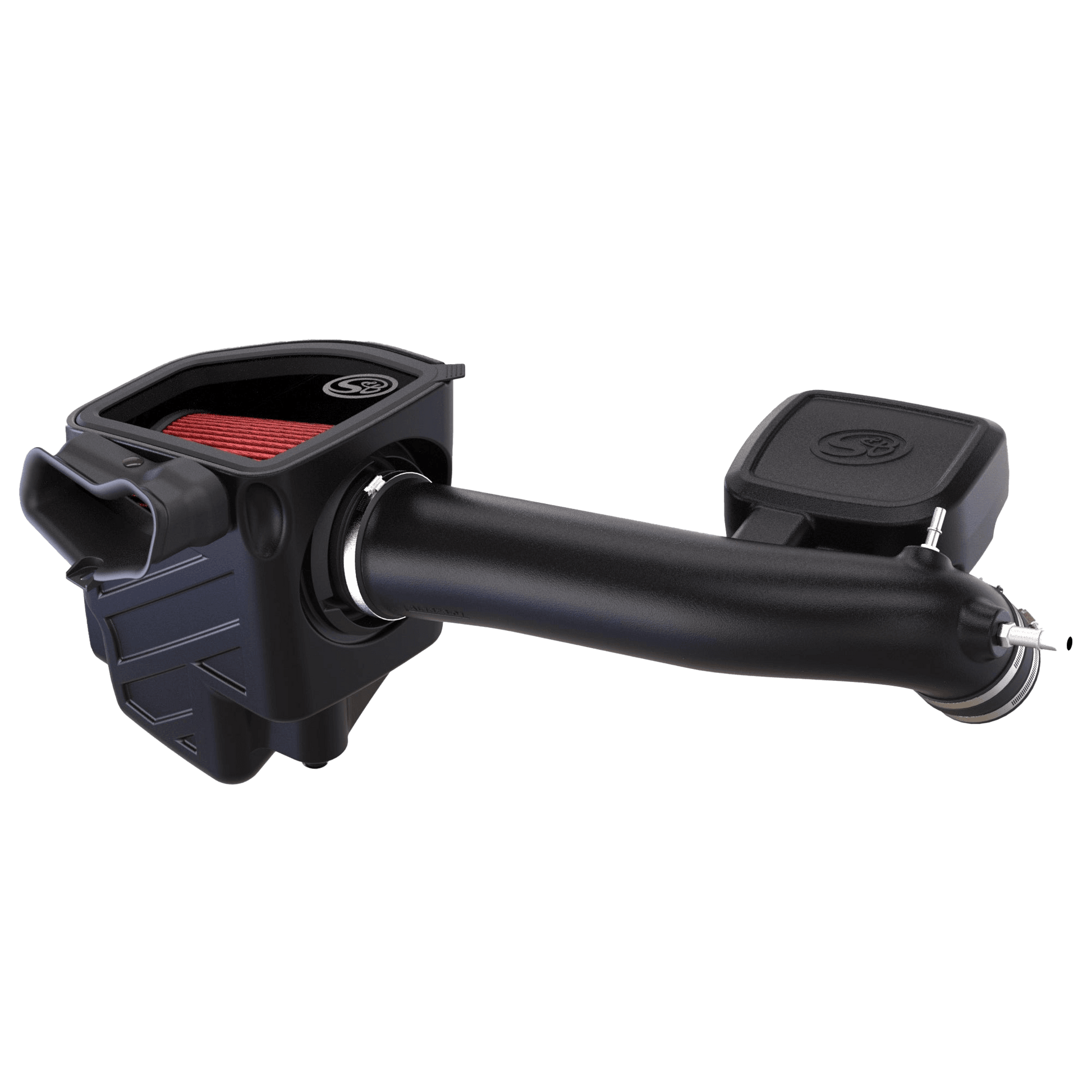 Cold Air Intake for 2020-22 Ford F-250 F-350 7.3L - 10