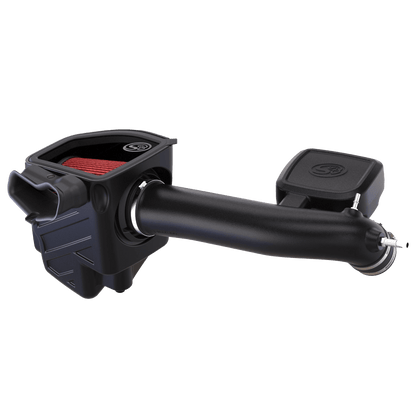 Cold Air Intake for 2020-22 Ford F-250 F-350 7.3L - 10