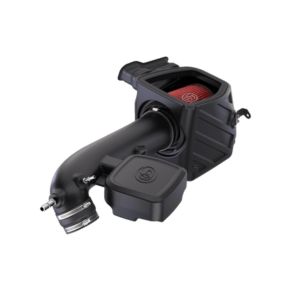 Cold Air Intake for 2020-22 Ford F-250 F-350 7.3L - 11