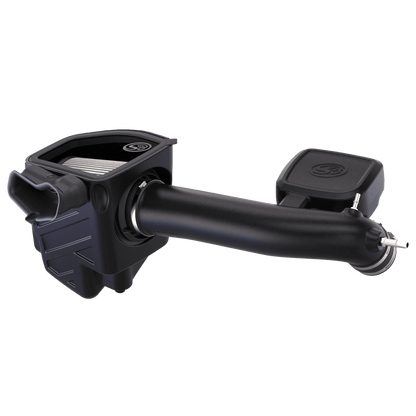 Cold Air Intake for 2020-22 Ford F-250 F-350 7.3L - 4