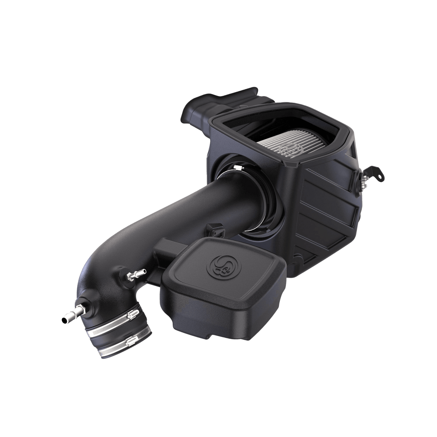 Cold Air Intake for 2020-22 Ford F-250 F-350 7.3L - 5