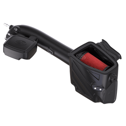 Cold Air Intake for 2020-22 Ford F-250 F-350 7.3L - 2
