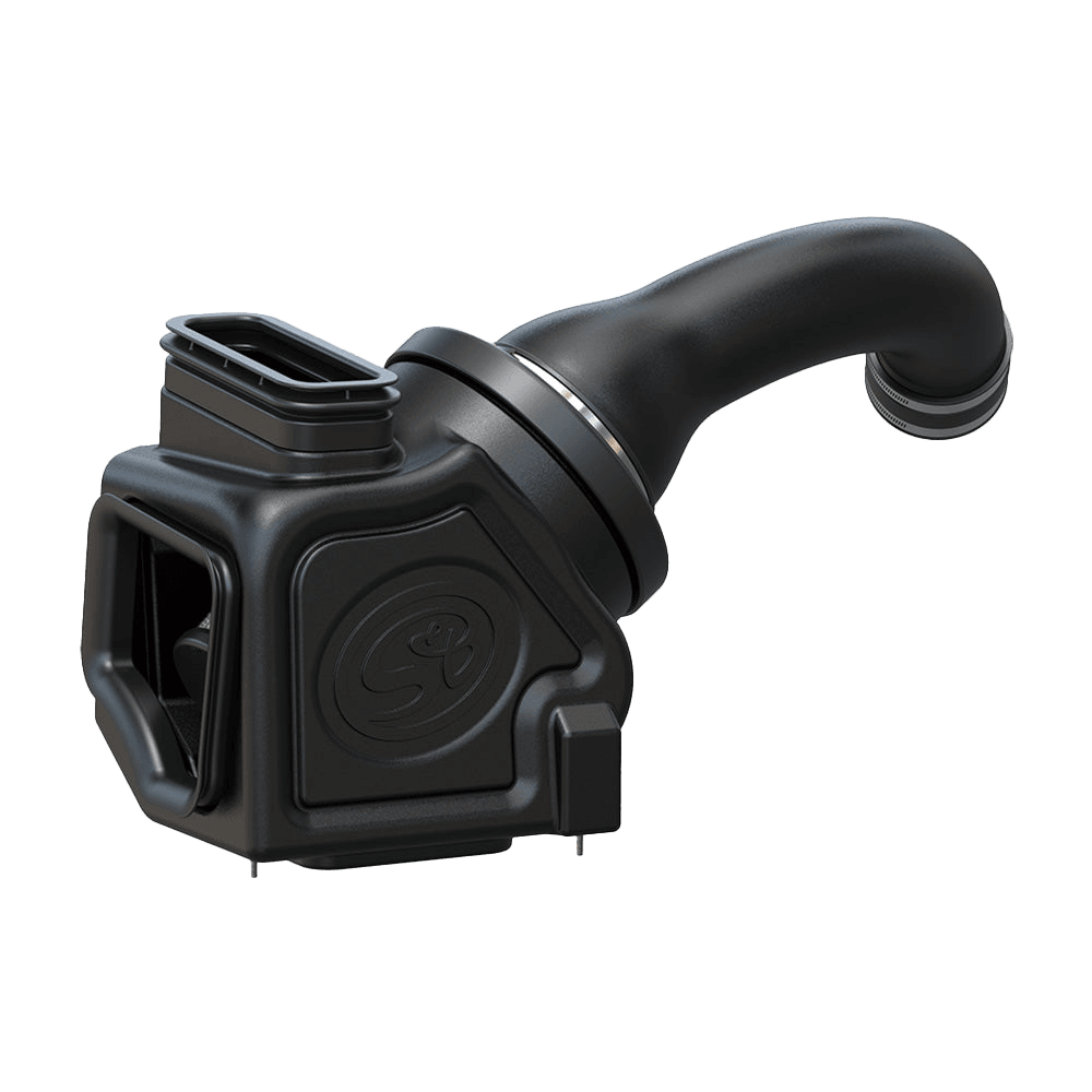Cold Air Intake for 2017-2019 Silverado / Sierra Duramax L5P 6.6L - 7