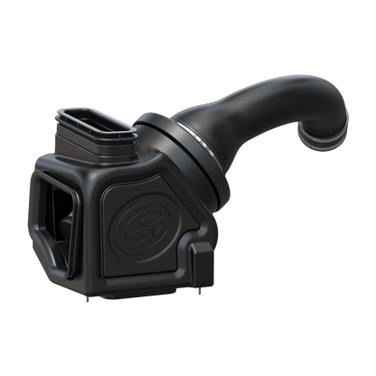Cold Air Intake for 2017-2019 Silverado / Sierra Duramax L5P 6.6L - 7