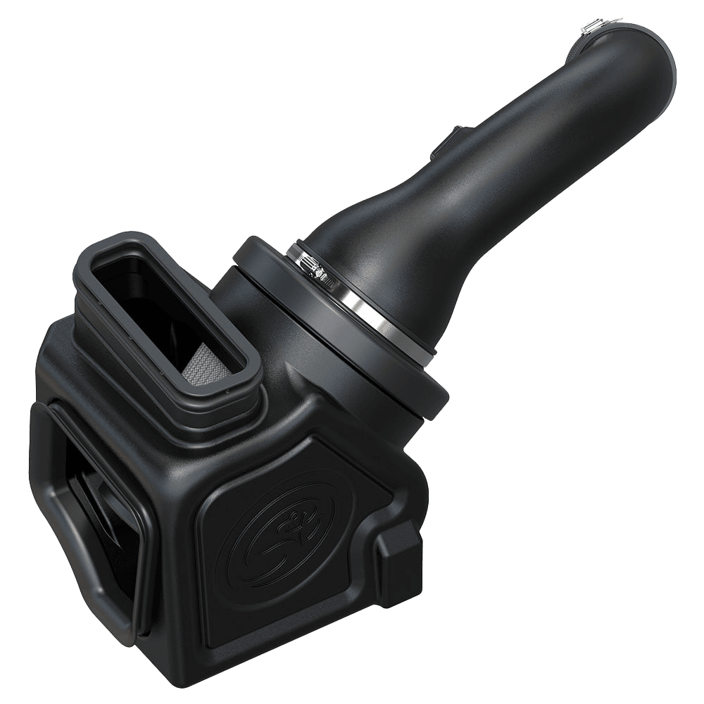 Cold Air Intake for 2017-2019 Silverado / Sierra Duramax L5P 6.6L - 19
