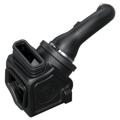 Cold Air Intake for 2017-2019 Silverado / Sierra Duramax L5P 6.6L - 19