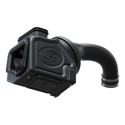 Cold Air Intake for 2017-2019 Silverado / Sierra Duramax L5P 6.6L - 8