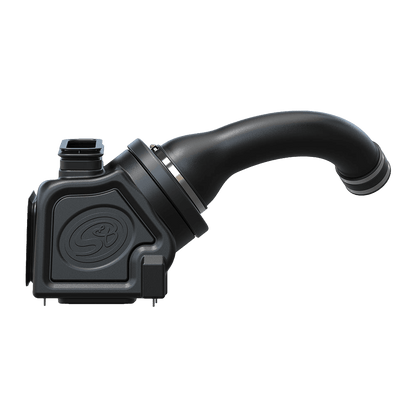 Cold Air Intake for 2017-2019 Silverado / Sierra Duramax L5P 6.6L - 16