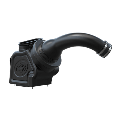 Cold Air Intake for 2017-2019 Silverado / Sierra Duramax L5P 6.6L - 17