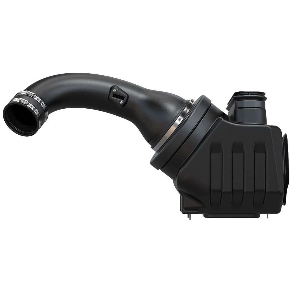 Cold Air Intake for 2017-2019 Silverado / Sierra Duramax L5P 6.6L - 18
