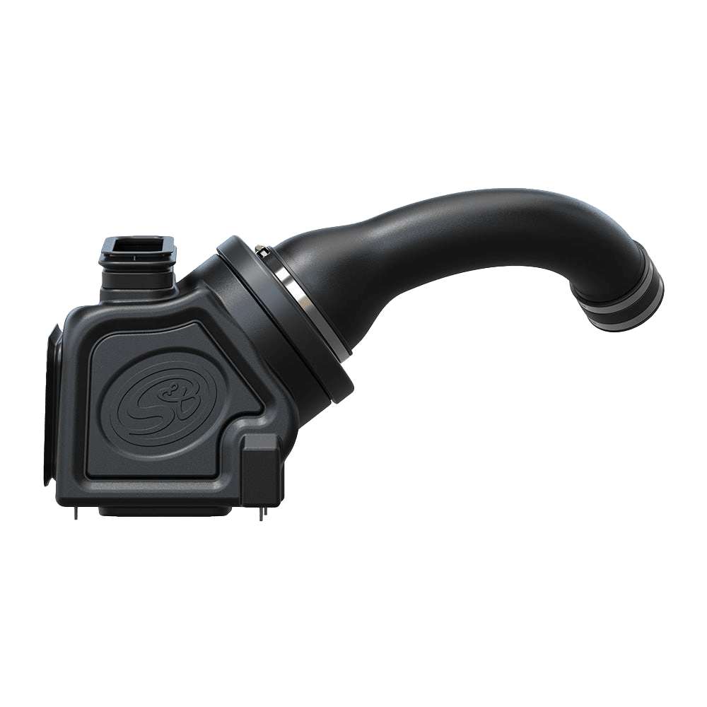 Cold Air Intake for 2017-2019 Silverado / Sierra Duramax L5P 6.6L - 10