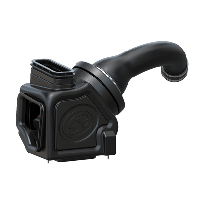 Cold Air Intake for 2017-2019 Silverado / Sierra Duramax L5P 6.6L - 13