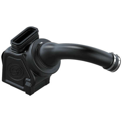 Cold Air Intake for 2017-2019 Silverado / Sierra Duramax L5P 6.6L - 15