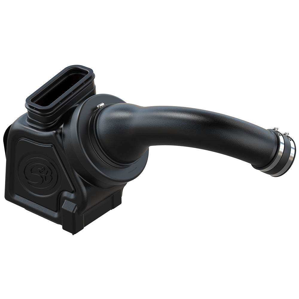 Cold Air Intake for 2017-2019 Silverado / Sierra Duramax L5P 6.6L - 2