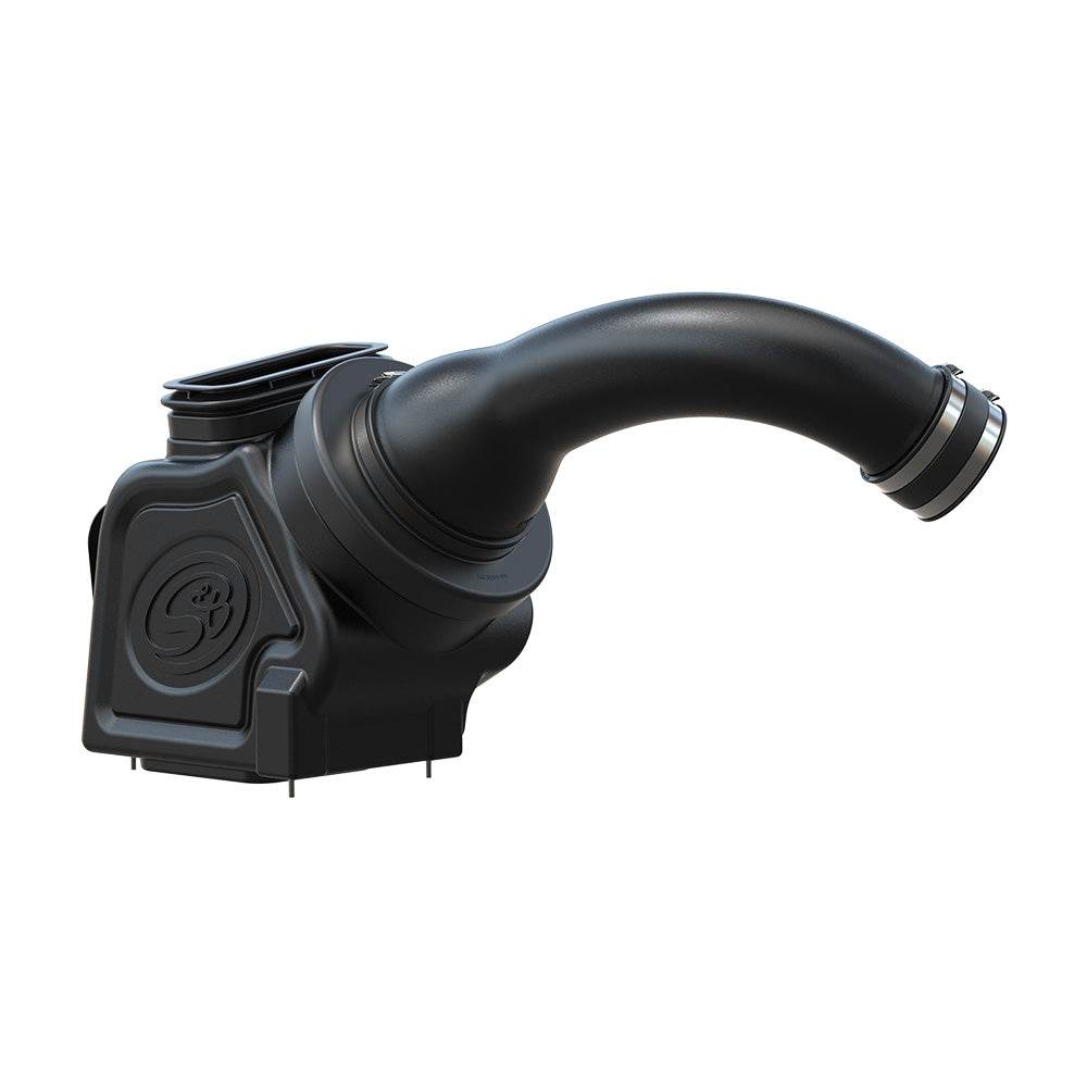 Cold Air Intake for 2017-2019 Silverado / Sierra Duramax L5P 6.6L - 4
