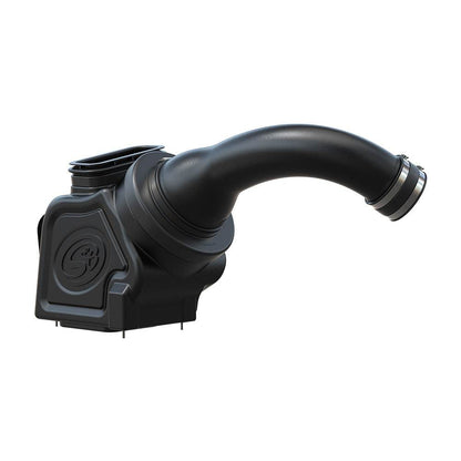 Cold Air Intake for 2017-2019 Silverado / Sierra Duramax L5P 6.6L - 4