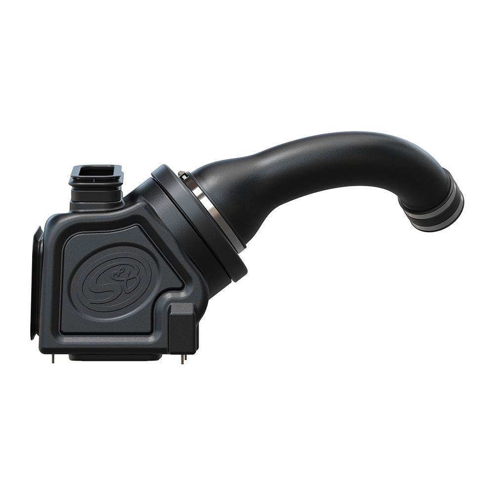 Cold Air Intake for 2017-2019 Silverado / Sierra Duramax L5P 6.6L - 3