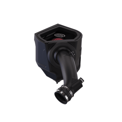 Cold Air Intake for 2020-2023 Jeep Wrangler / Gladiator 3.0L Ecodiesel - 4