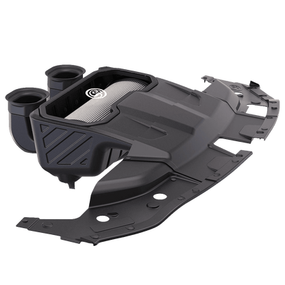 Cold Air Intake for 2021-2024 RAM 1500 TRX V8-6.2L - 1