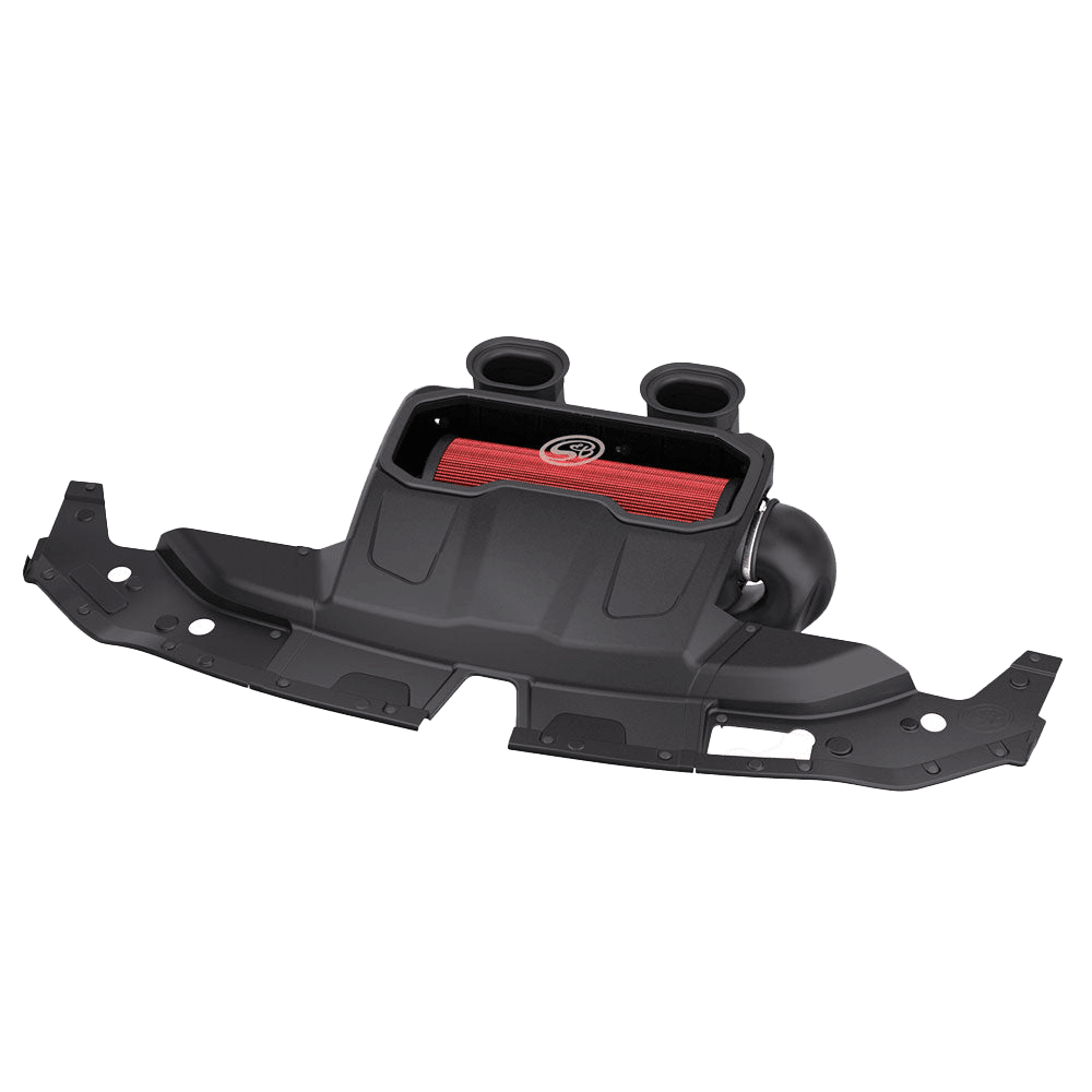 Cold Air Intake for 2021-2024 RAM 1500 TRX V8-6.2L - 12