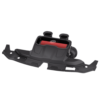 Cold Air Intake for 2021-2024 RAM 1500 TRX V8-6.2L - 12