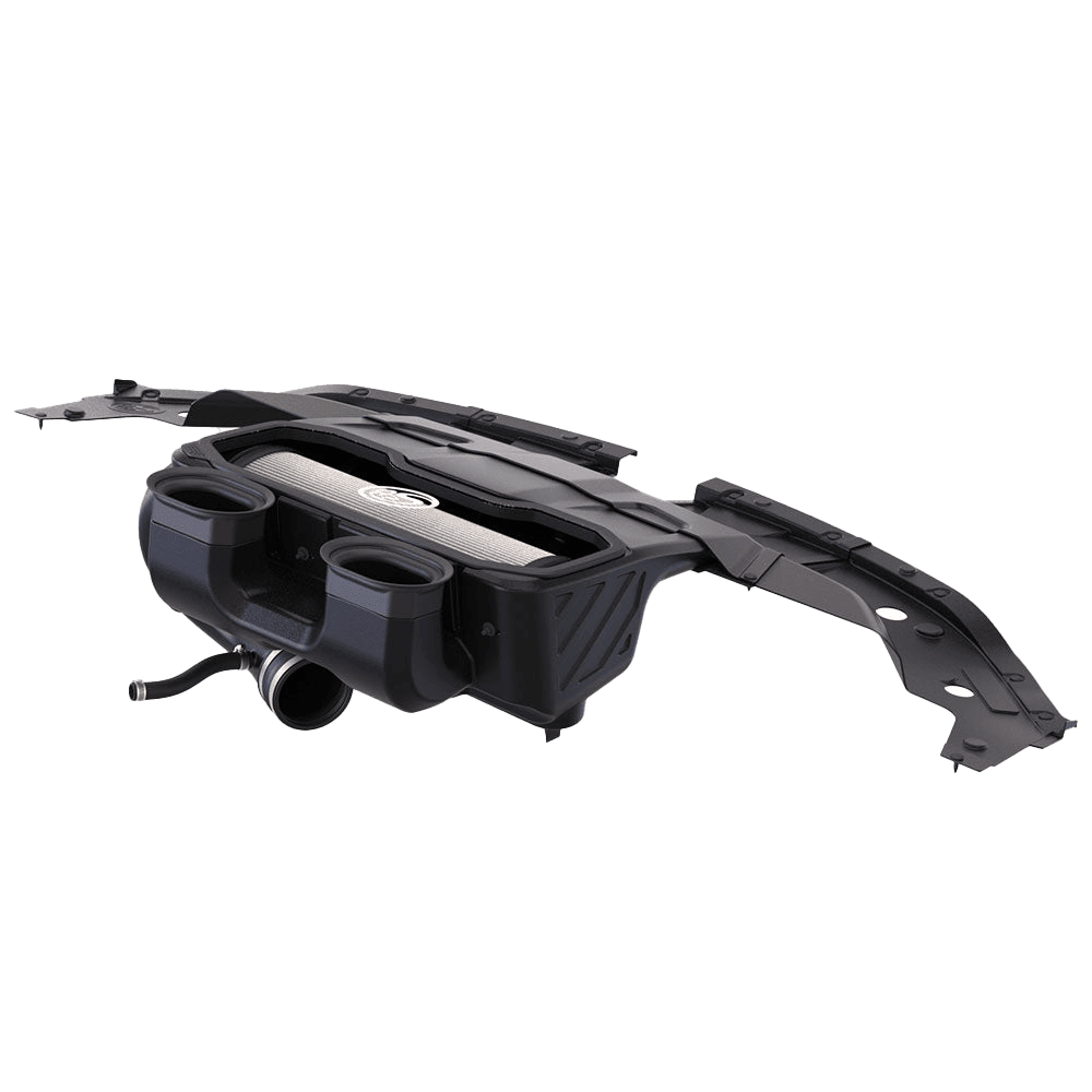 Cold Air Intake for 2021-2024 RAM 1500 TRX V8-6.2L - 4