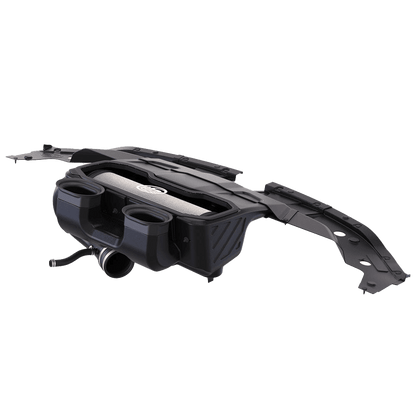 Cold Air Intake for 2021-2024 RAM 1500 TRX V8-6.2L - 4