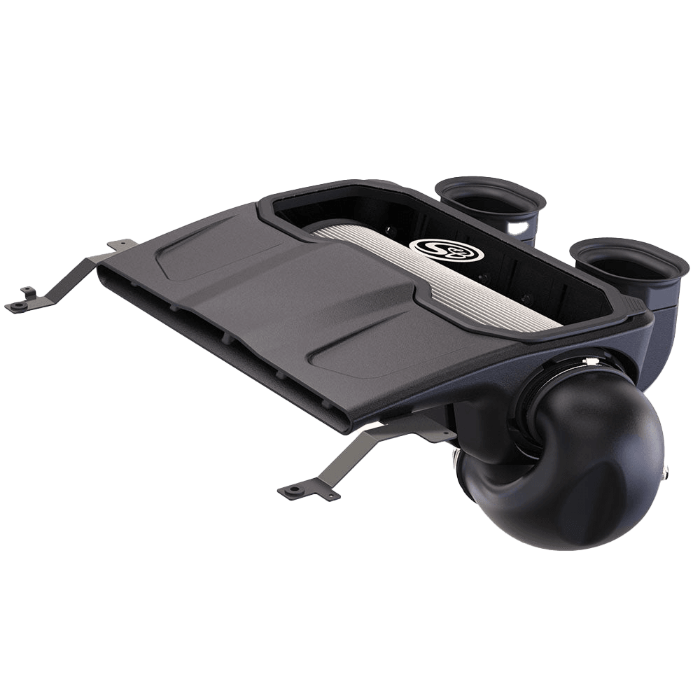 Cold Air Intake for 2021-2024 RAM 1500 TRX V8-6.2L - 3