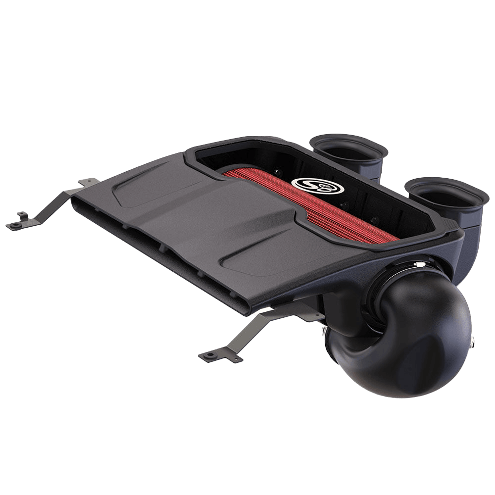 Cold Air Intake for 2021-2024 RAM 1500 TRX V8-6.2L - 11