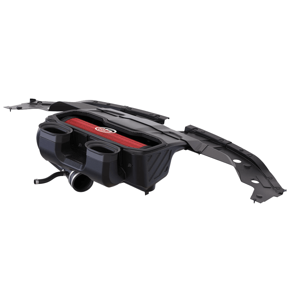 Cold Air Intake for 2021-2024 RAM 1500 TRX V8-6.2L - 9