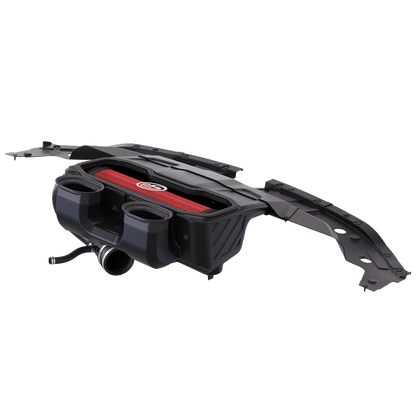 Cold Air Intake for 2021-2024 RAM 1500 TRX V8-6.2L - 9