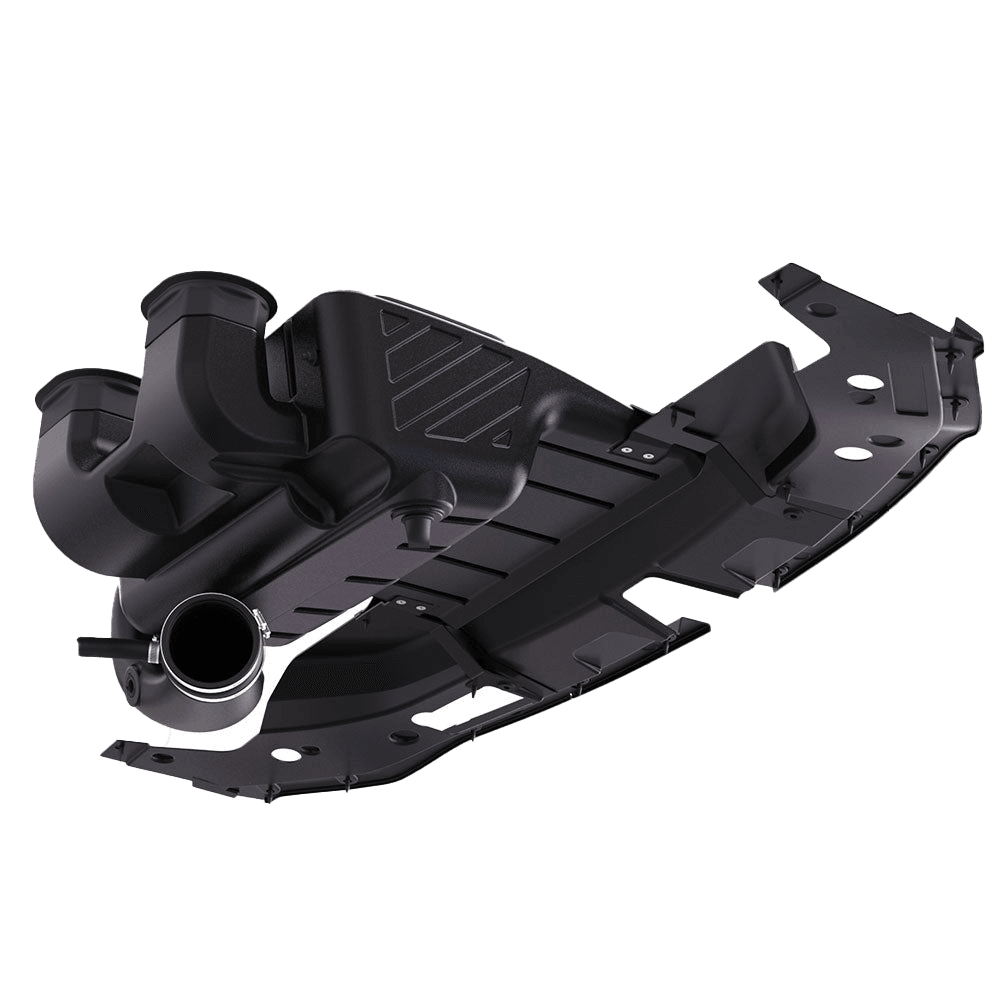 Cold Air Intake for 2021-2024 RAM 1500 TRX V8-6.2L - 8
