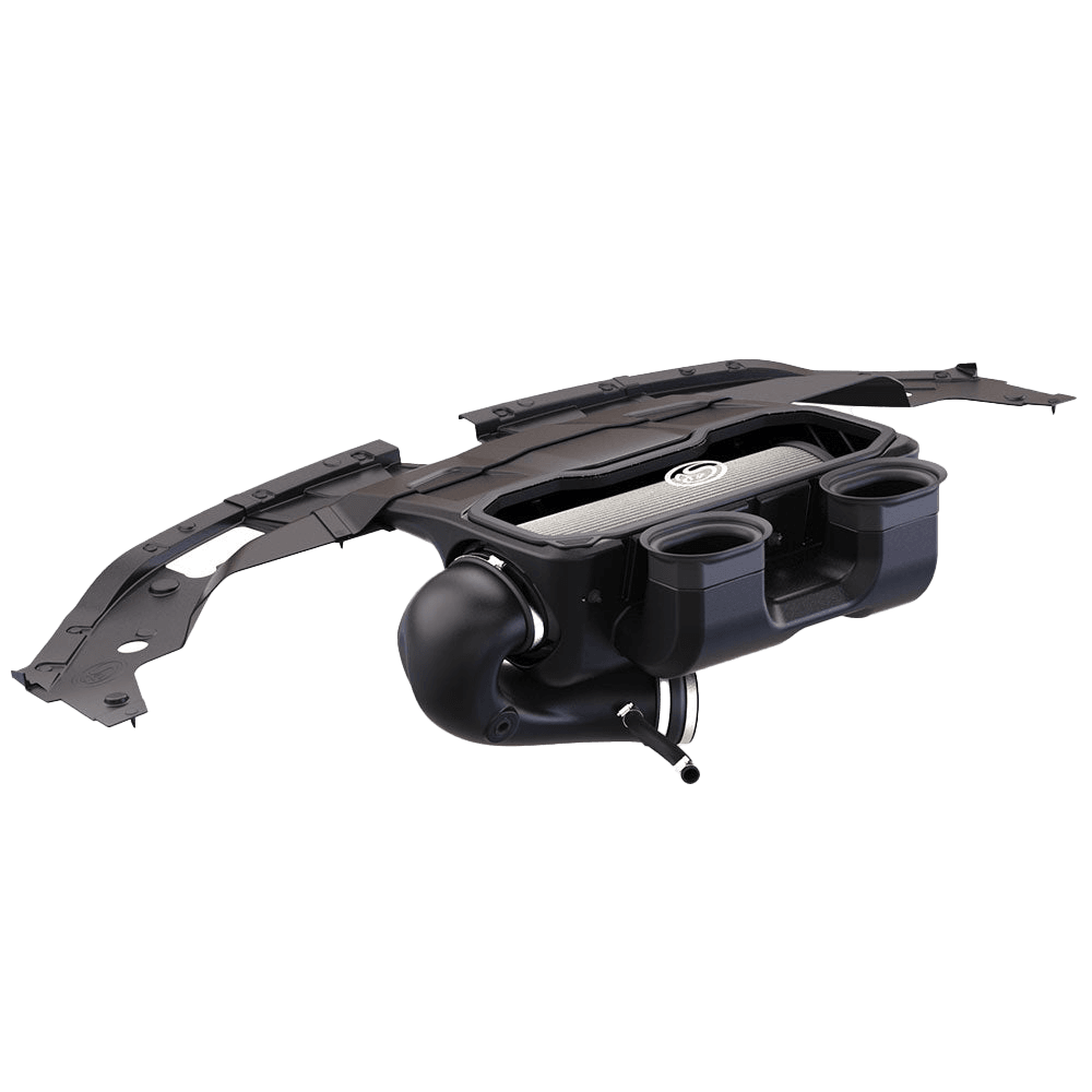 Cold Air Intake for 2021-2024 RAM 1500 TRX V8-6.2L - 7