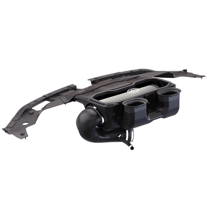 Cold Air Intake for 2021-2024 RAM 1500 TRX V8-6.2L - 7