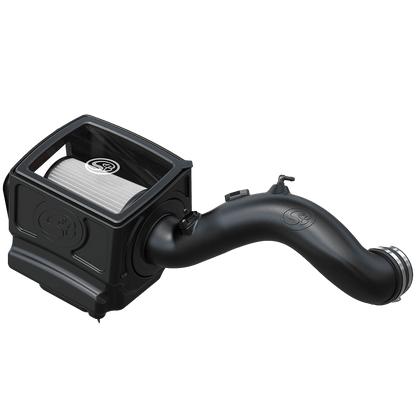 Cold Air Intake for 2009-2013 Silverado, Sierra 1500 / 2009-2014 Tahoe, Yukon, Suburban, Escalade - 1