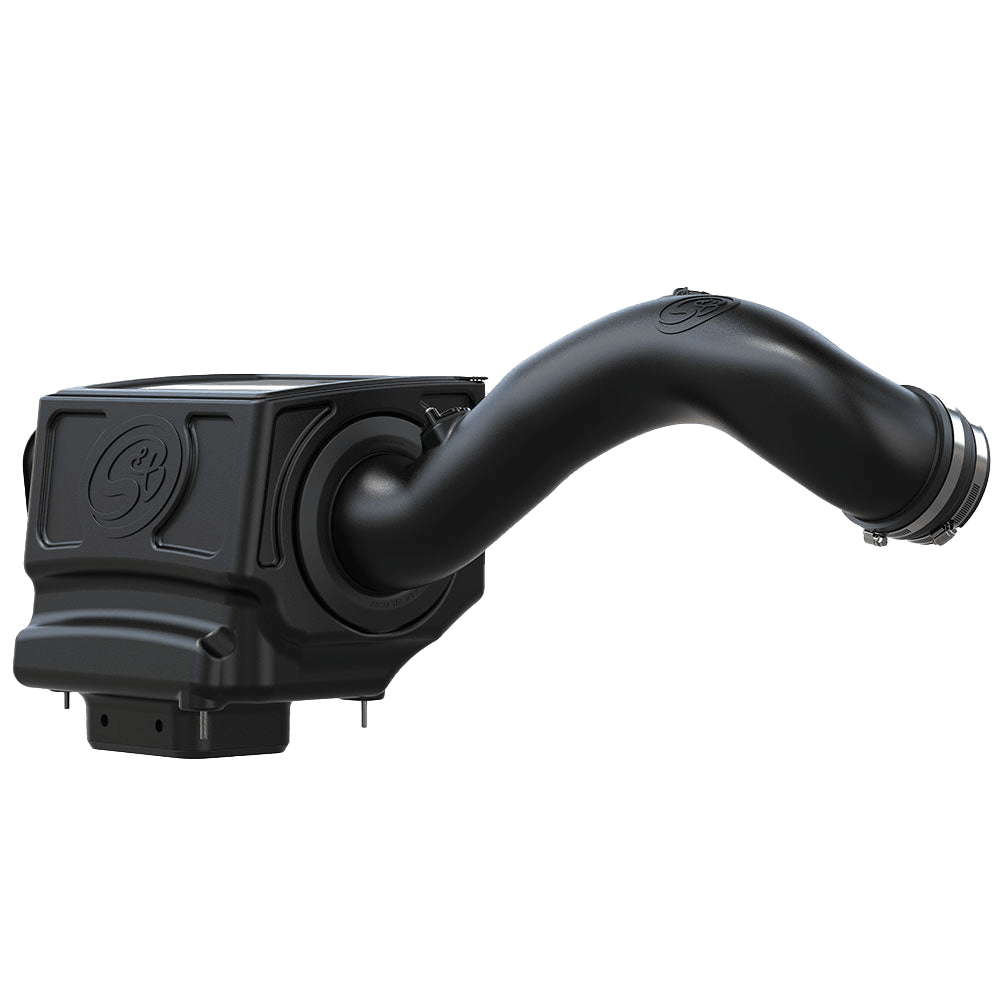 Cold Air Intake for 2009-2013 Silverado, Sierra 1500 / 2009-2014 Tahoe, Yukon, Suburban, Escalade - 8