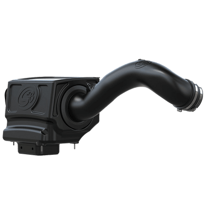Cold Air Intake for 2009-2013 Silverado, Sierra 1500 / 2009-2014 Tahoe, Yukon, Suburban, Escalade - 8