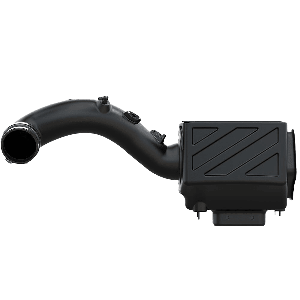 Cold Air Intake for 2009-2013 Silverado, Sierra 1500 / 2009-2014 Tahoe, Yukon, Suburban, Escalade - 9